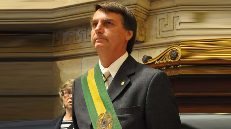 FETACESP parabeniza Jair Bolsonaro pela vitória na eleições
