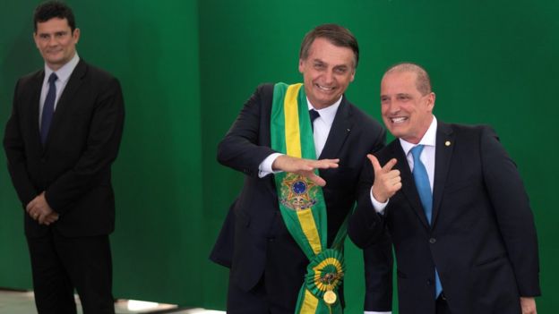 Governo Bolsonaro: Quais são as primeiras e principais medidas já tomadas pelo novo governo